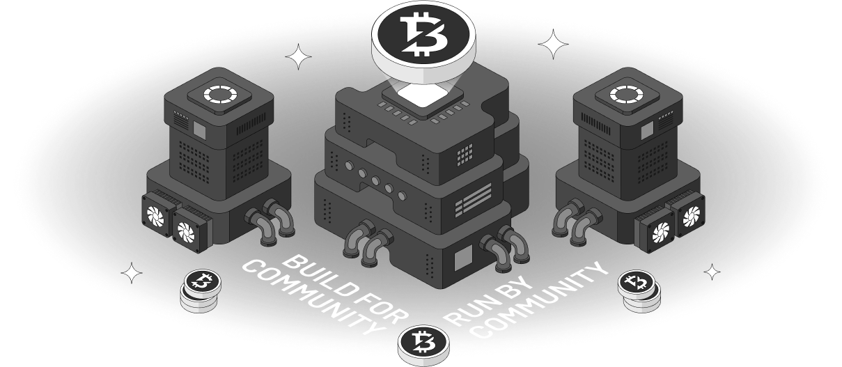 notbitcoin